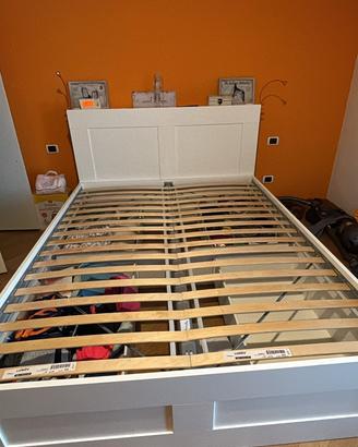 Letto matrimoniale