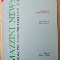 Libro Mazzini News