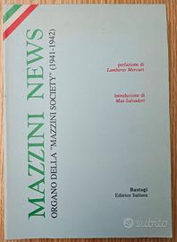 Libro Mazzini News