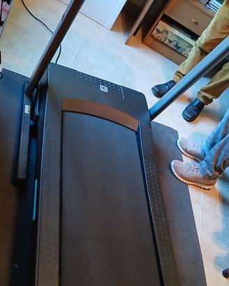 tapis-roulant nuovo 