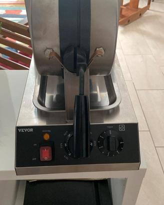 Macchina per Waffle 80 euro