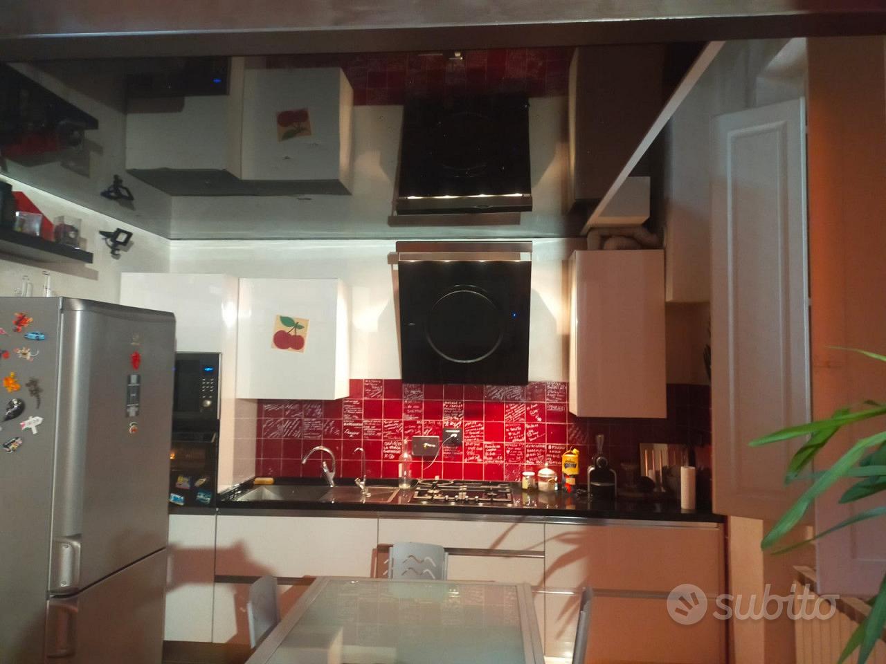 Appartamento – Firenze, Le Cure, Quartiere 2 - Vista 2
