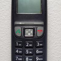 cordless AS475H DUO GIGASET