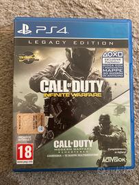CALL OF DUTY Modern Warfare Remastered