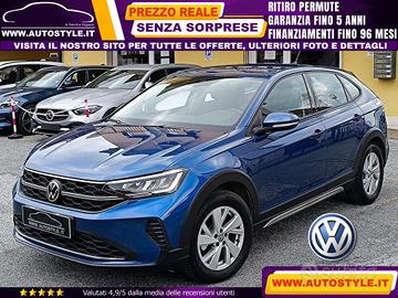 VOLKSWAGEN Taigo 1.0 TSI 110Cv Life