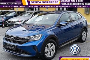 VOLKSWAGEN Taigo 1.0 TSI 110Cv Life