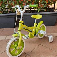 Bicicletta bambini 12"