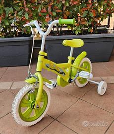 Bicicletta bambini 12"