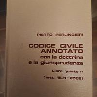CodiceCivile Annotato 7 volumi