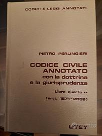 CodiceCivile Annotato 7 volumi