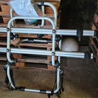 Portabici Althura per 2 biciclette