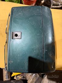 Bauletto vespa pk xl