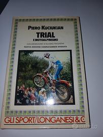 libro Trial e Motoalpinismo 