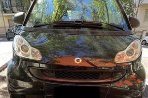 SMART FORTWO Coupé CDI Anno 2012