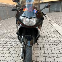 Honda Transalp 650