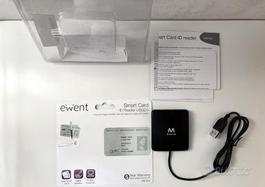 LETTORE SMART CARD