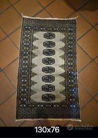 tappeti persiani e pakistani