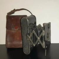 Kodak Vest Pocket Modello A- 1902/1913