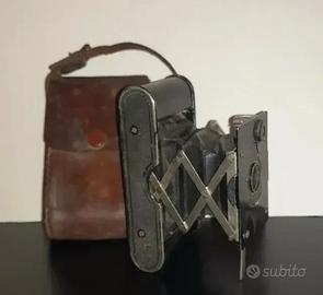 Kodak Vest Pocket Modello A- 1902/1913