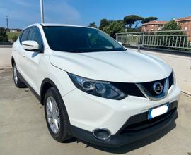 Nissan Qashqai j11 2015 1.5 diesel 110cv