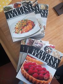 la cucina italiana 
