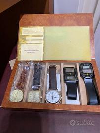 Orologi vari