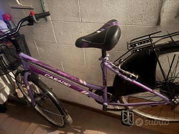 bicicletta casadei