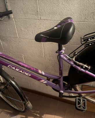 bicicletta casadei