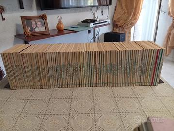 Collezione TEX Willer