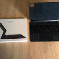 Apple Magic Keyboard per iPad Air/Pro 11"