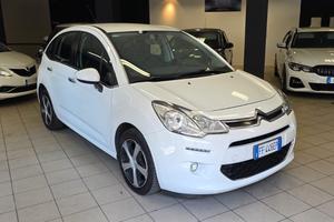 Citroen C3 PureTech 82 Feel Edition