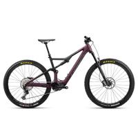 Orbea Rise H30