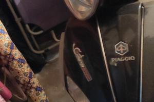 motorino liberty 125