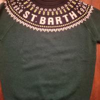 Maglione Saint Barth