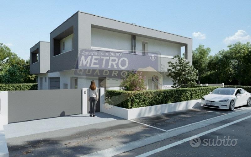 Rif.R/4453| appartamento quadrilocale - Vista 2