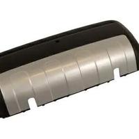 MODONATURA PARAURTI POSTERIORE FARI FIAT PANDA 201