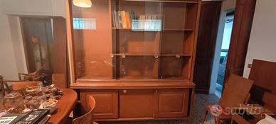 mobile anni 60 vetrina