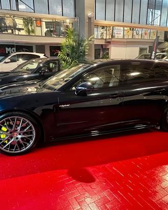 Porsche Panamera 2.9 4 E-Hybrid Executive