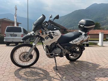 Bmw F 650 GS Dakar