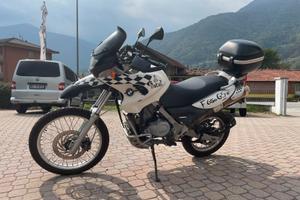 Bmw F 650 GS Dakar
