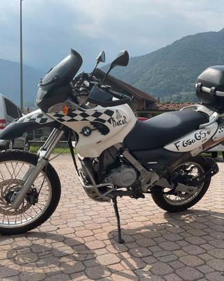 Bmw F 650 GS Dakar
