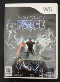 Star Wars Nintendo Wii 