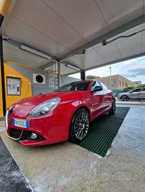 Alfaromeo giulietta 1.6 120cv