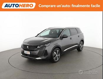 PEUGEOT 5008 FS86666