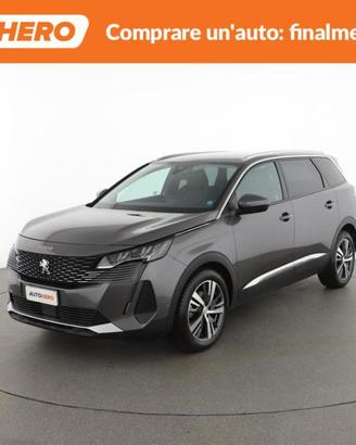 PEUGEOT 5008 FS86666