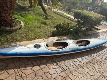 canoa
