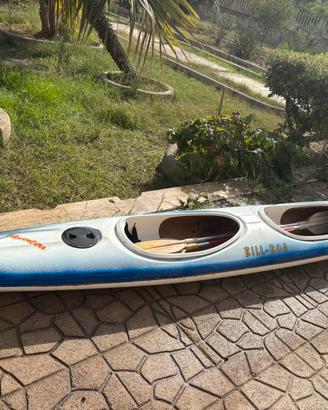 canoa
