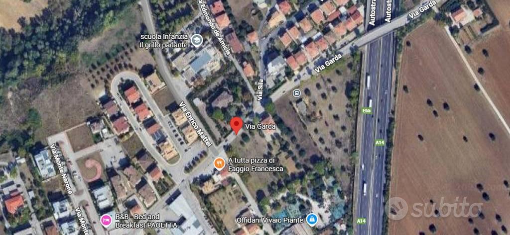 Immobile in asta di 1490 m² a Porto Sant'Elpidio - Vista 4
