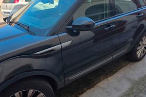 RANGE ROVER EVOQUE 2018 - NON MARCIANTE