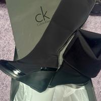 Stivali Calvin Klein donna